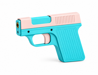 Pistol Lighter