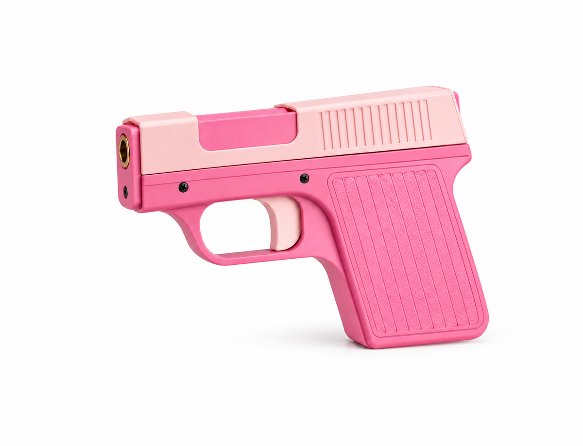 Pistol Lighter